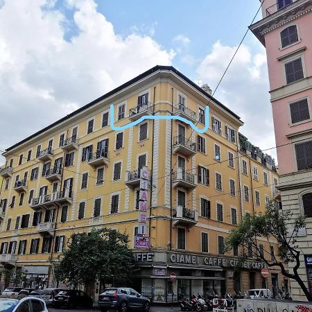 Alice'S Place Roma Eksteriør bilde