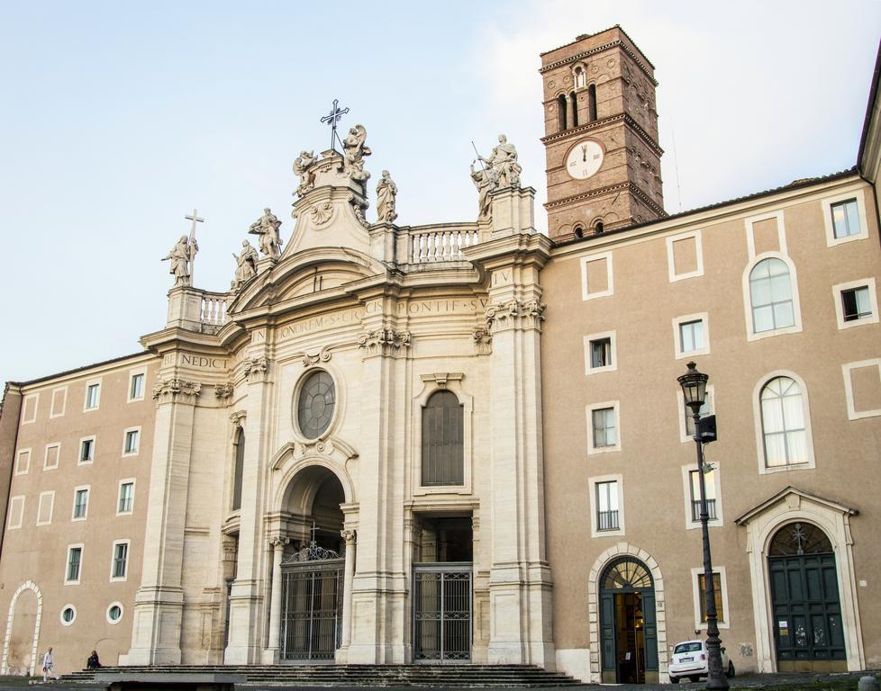 Alice'S Place Roma Rom bilde