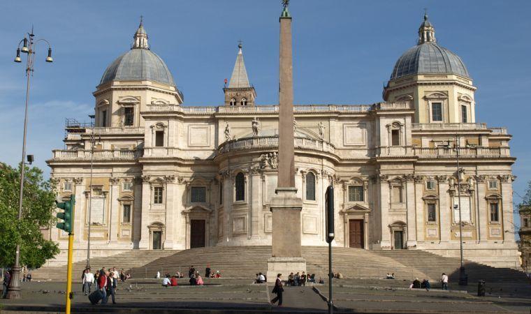 Alice'S Place Roma Rom bilde