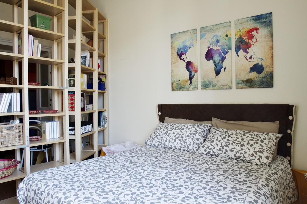 Alice'S Place Roma Rom bilde