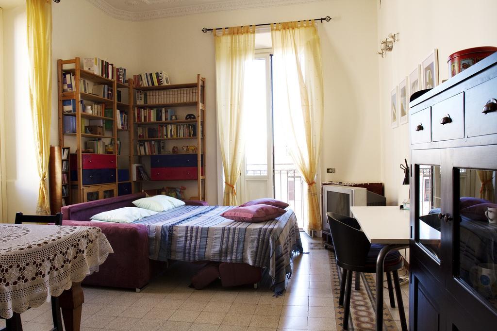Alice'S Place Roma Rom bilde